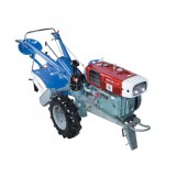 DF121 Walking Tractor/power Tiller