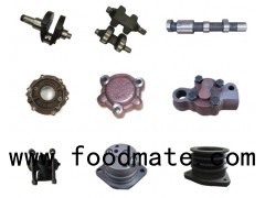 Various Kinds Of Diesel Engine Parts