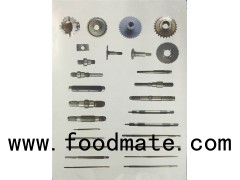 Original Kubota Combine Harvester Parts