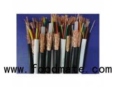 Multiple Cores Pure Copper Speaker Cable Signal Cable