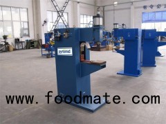 Pneumatic Projection Welding Machine