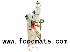 Single / Double Head Pneumatic Spot Welding Machine