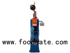 Hydraulic Cylinder Oil Port Automatic TIG / MIG Welding Machine