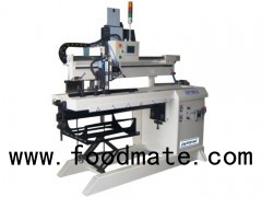 Automatic Longitudinal Seam TIG / MIG / SAW / Plasma Welding Machine