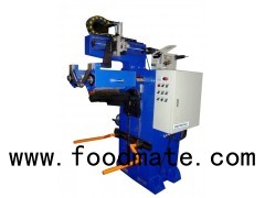 Automatic Corner Seam TIG Welding Machine For Cabinet