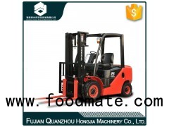 Automatic Forklift Truck For Sale