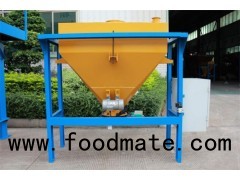 Weighing Scale For Batching Machine