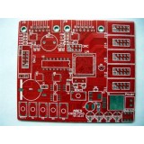 FR-4 Finishing Red PCB