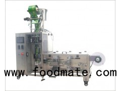 Customized Small Automatic PE Irregular Plastic Bag Filling Packing Machine