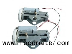 Supply High Quality Permanent Magnet DC Deceleration Motor For K Mechanism/institutions