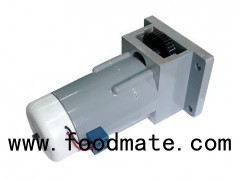 Hot Selling High Quality High Voltage Switch Energy Storage Motor / Motor High Voltage Switch