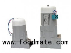 Factory Direct Sales Manual Energy Storage Type Motor For Breaker/Principle Of Circuit Breaker Energ