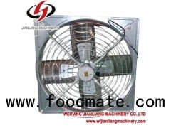Ventilation Fan Cow-House Exhaust Fan For Diary Farm