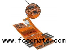 Flexible Pcb Assembly