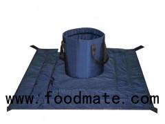 Explosion-proof Blanket