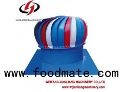 Ventilation Fan With High Quality For Vegetable Storage