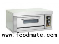 Good Quality Stainless Steel Bakery Gas Oven