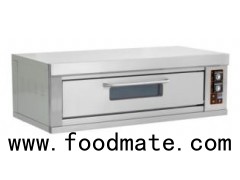 Factory Price One Layer Three Trays Commerical Electric Cake Oven