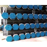 API 5L Welded Steel Line Pipe For Gas, Water, Oil Industries