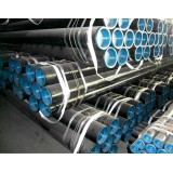 API 5L Seamless Steel Line Pipe For Gas, Water, Oil Industries