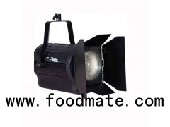 200W High Output LED Film Light MF-2000 For Photo & Film Production