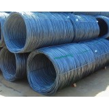 JIS G3521 Hard Drawn Steel Wire Rod For Construction, Binding, Nail Making