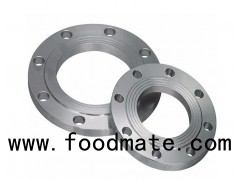 ANSI B16.5 Slip On Flange For Water, Oil And Gas, Pipes Connecting