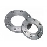 ANSI B16.5 Slip On Flange For Water, Oil And Gas, Pipes Connecting