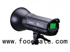 Studio Pro Photo Flash Studio Flash C Series With High Speed Flash For Portrait Photography