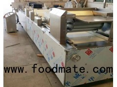 Automatic Sesame Bar Machine