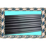Light Weight Carbon Fiber Square Tube With High Quality