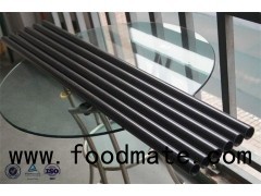 Pultureded Carbon Fiber Tube High Strength And Light Weight
