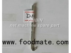 Lower Hook For TOYO Model Fishing Net Machine