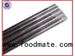 Carbon Fiber and Fiberglass Rods Blank for Wholesale in China