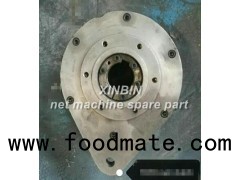 Net Winding Clutch Of TOYO/ITO Fishing Net Machine