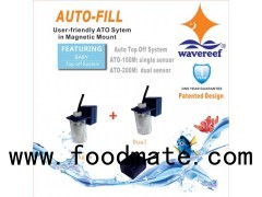 Reliable Safe and Best ATO for Aquarium