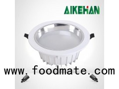 Aluminium LED Lighting Extrusion Corner Profiles