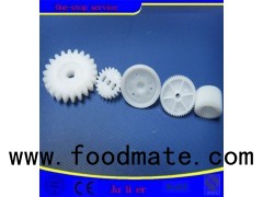 Wholesale Auto Parts Large Injection Molding Discount Car Parts