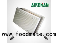 Aluminum Alloy LED Heat Sink Extrusion Profile