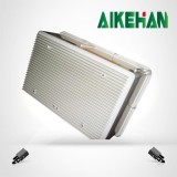 Aluminum Alloy LED Heat Sink Extrusion Profile