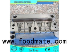 Tool and Die Injection Mold Makers for Electric Plug Mold