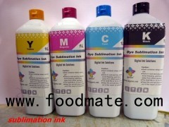 Mutoh Dye Sublimation Ink