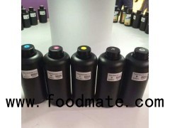 Rigid UV Ink For High Speed Printing