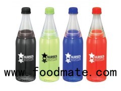 25oz Tritan Bottle Customized Water Bottle Promotional Bottle