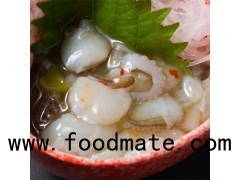 The Most Popular Product For Japanese Restaurant Names Tako Wasabi Seasoning Octopus With Wasabi