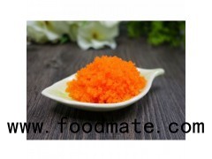 Cheap And Best Capelin Roe Also Named Masago Roe Fish Eggs For Sushi