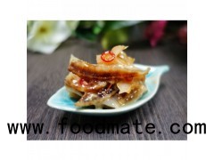 Best Scallop Recipe Chuka Seasoning Of Scallop Trim Meat Seasoning Scallop Hotate Food With Sesame O