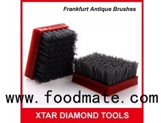 Frankfurt Silicon Carbide Antique Brushes For Marble Brushing