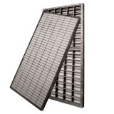 Swaco Mongoose PT Composite Frame Screens