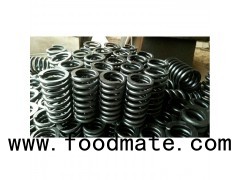 Shaker Screen Spring Cushion Φ89*35